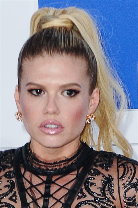 did chanel west coast wear wigs|chanel west coast long hair.